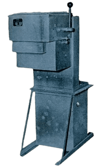 Auto Transformer Starter (A.T.S)