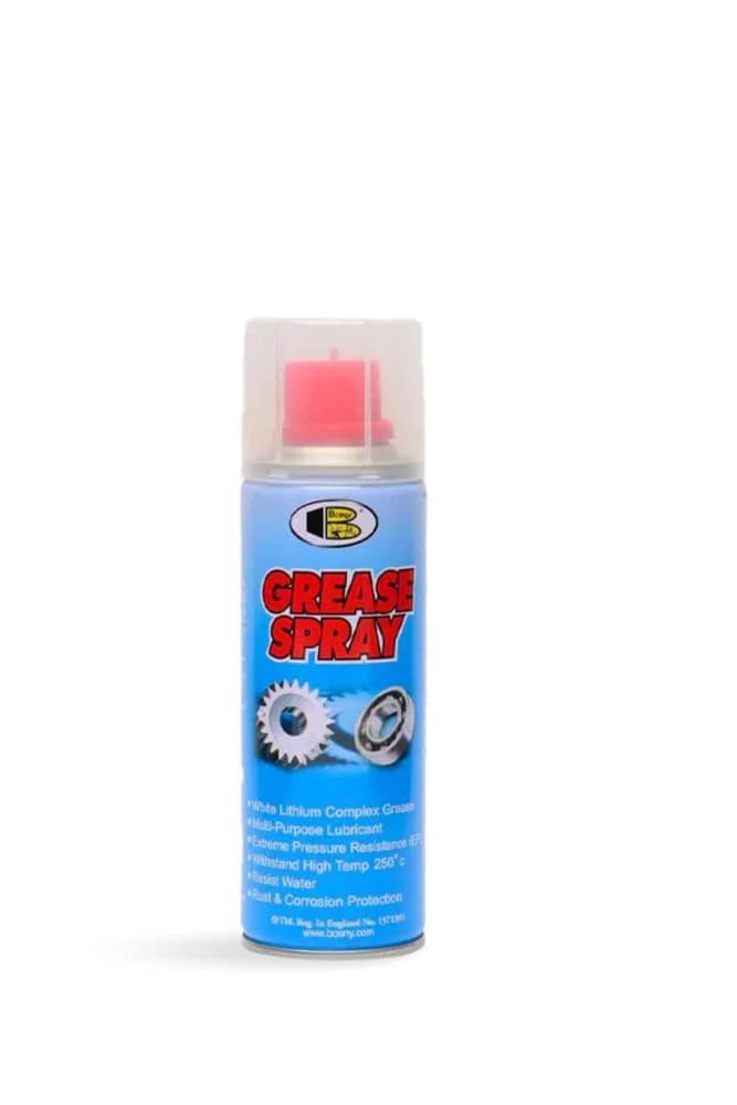 BOSNY Grease Spray