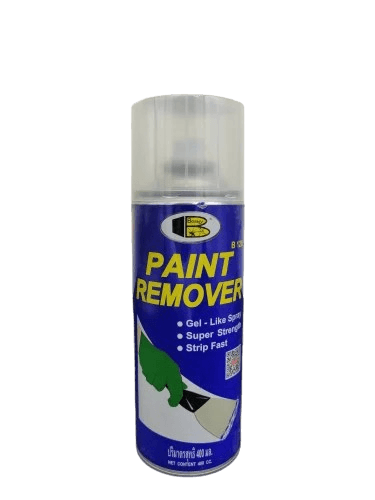 BOSNY PAINT REMOVER SPRAY B128