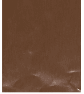 BROWN FOIL Laminate Sheet
