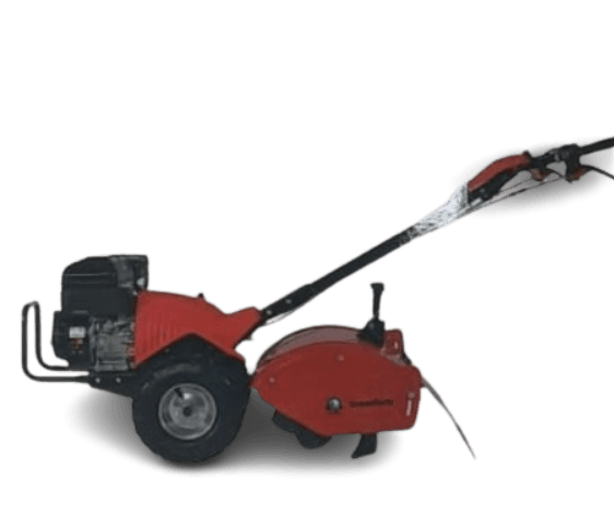 Back Rotavator