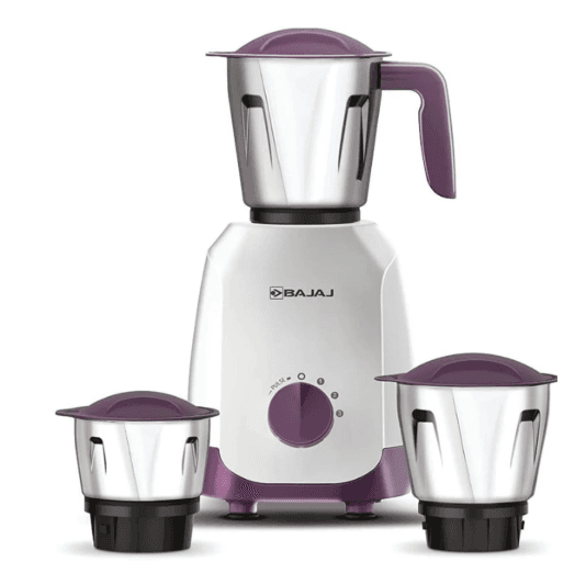 Bajaj Ninja Series Carve 750 Mixer Grinder