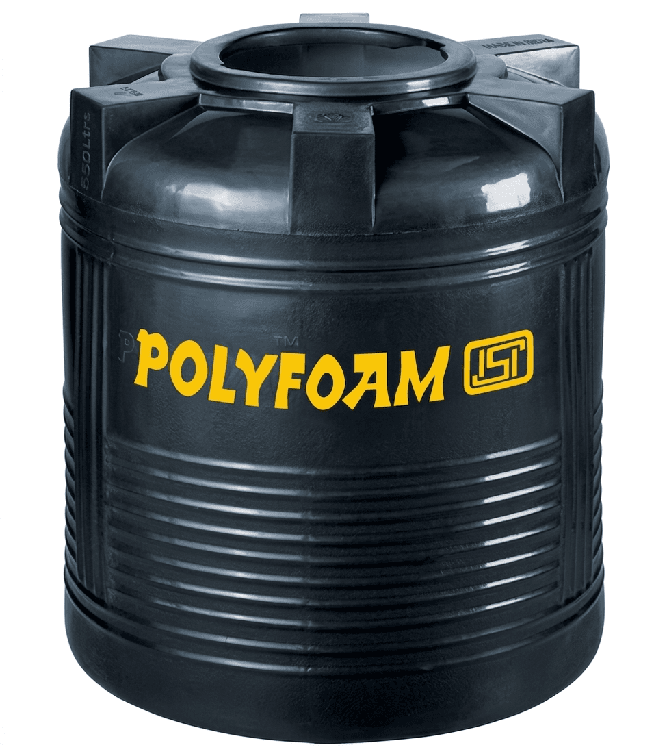 Balaji Roto Moulder Water Tank