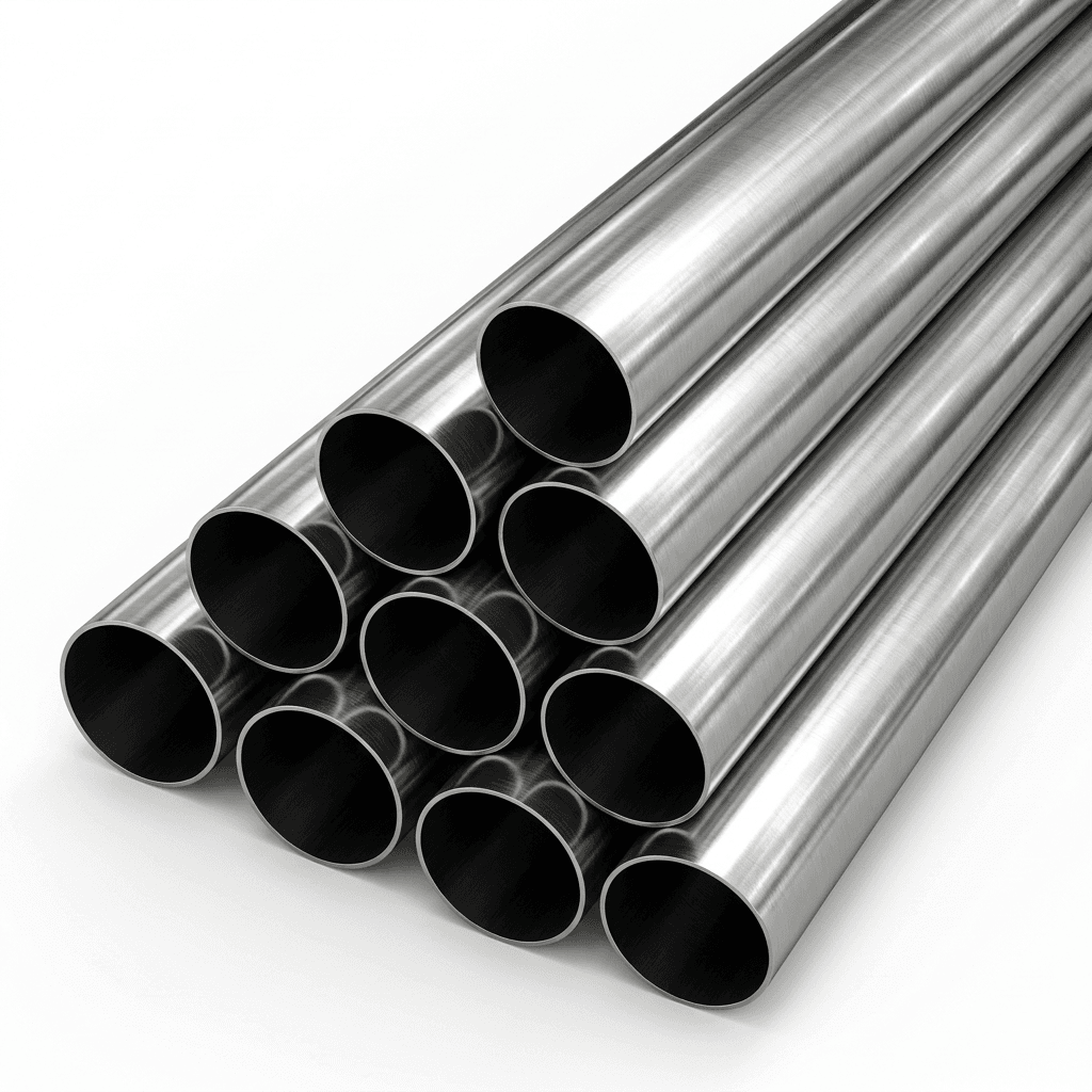 Bansal GI Pipe (Galvanized Iron Pipe)