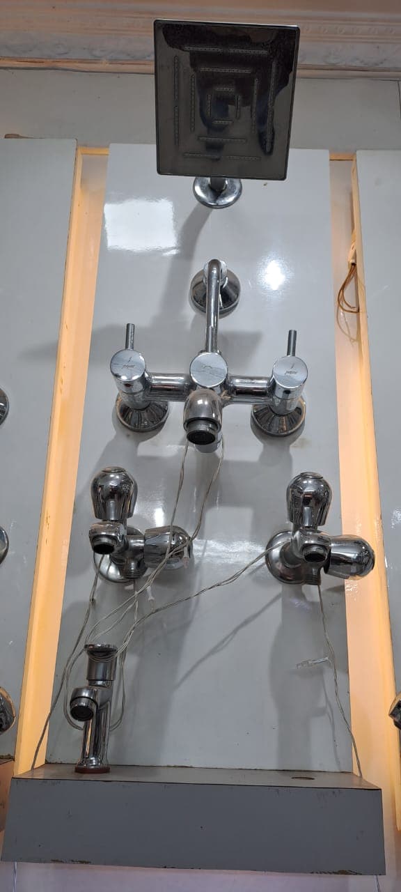 Bathroom Accessories