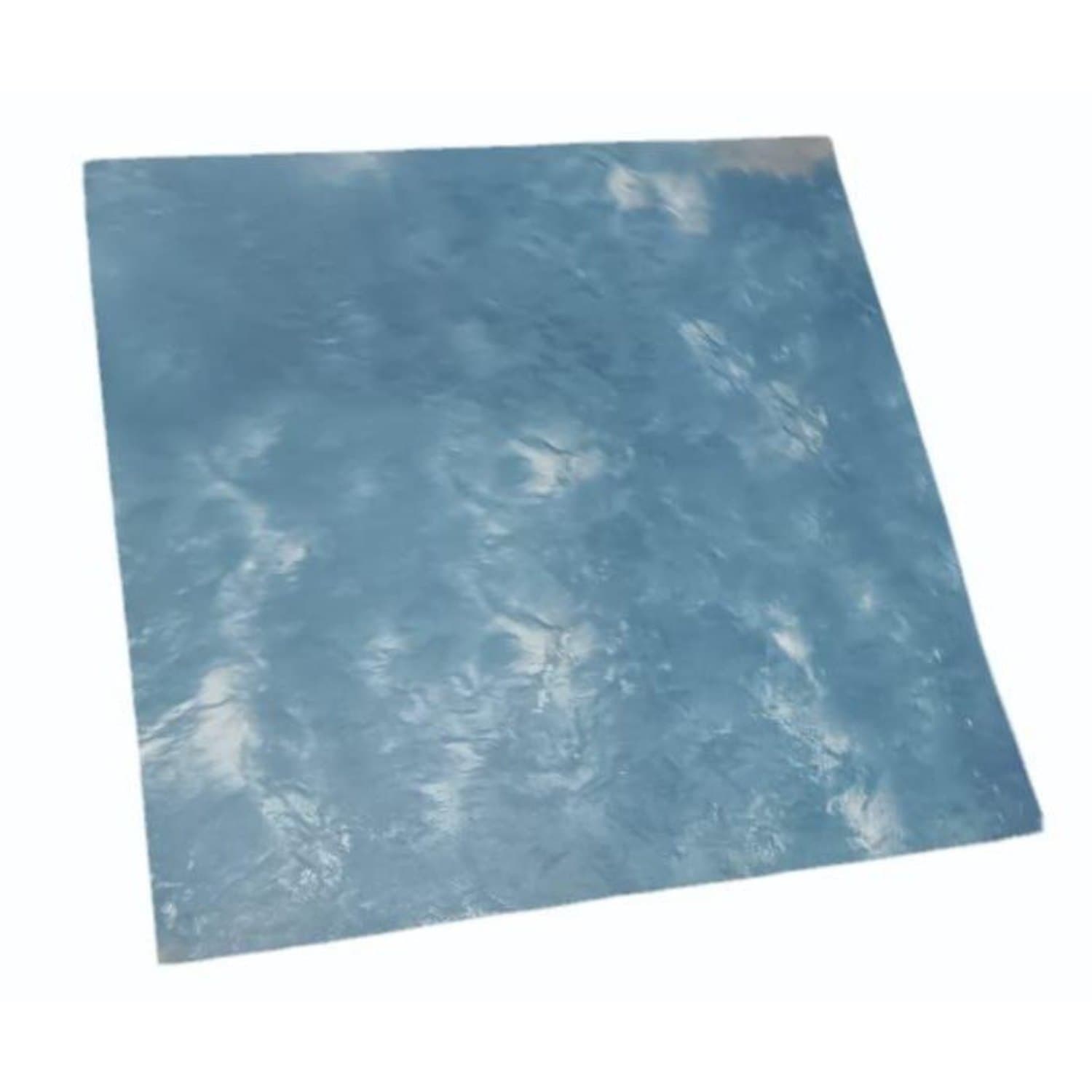 Bathroom tile