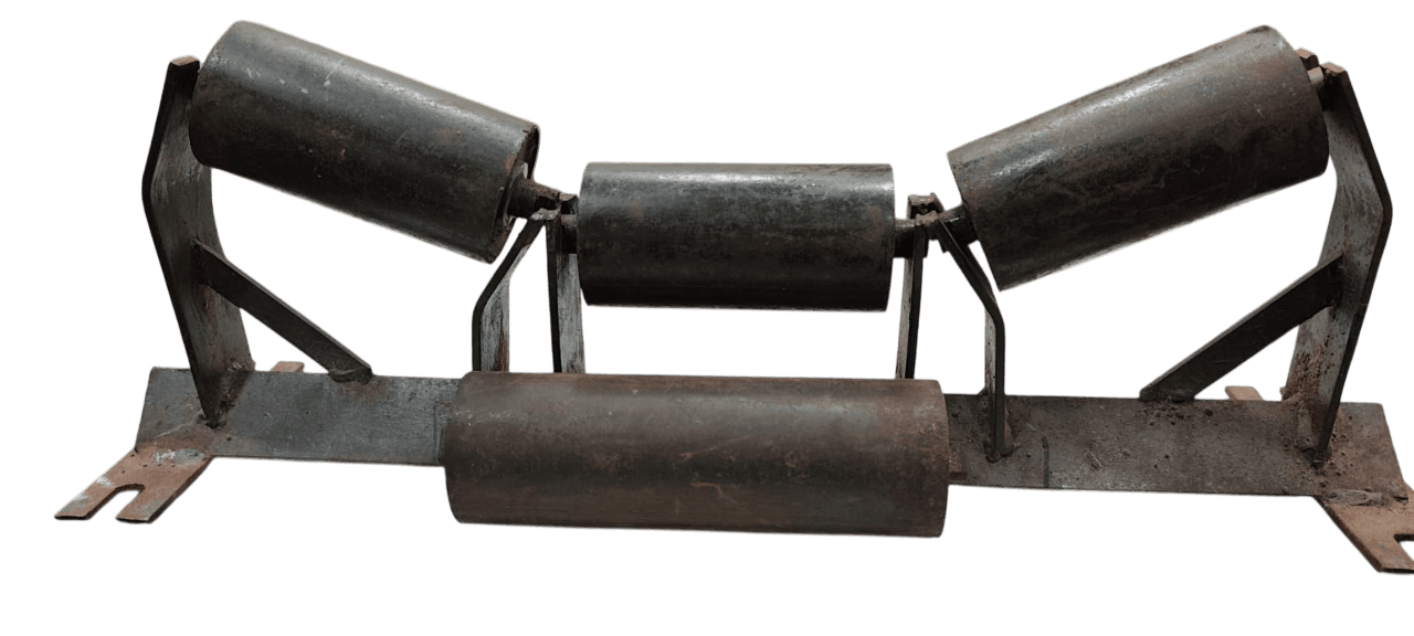 Belt Conveyor Idler