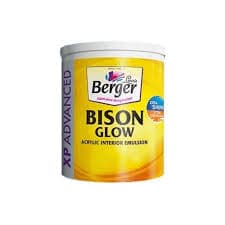 Berger Bison Glow