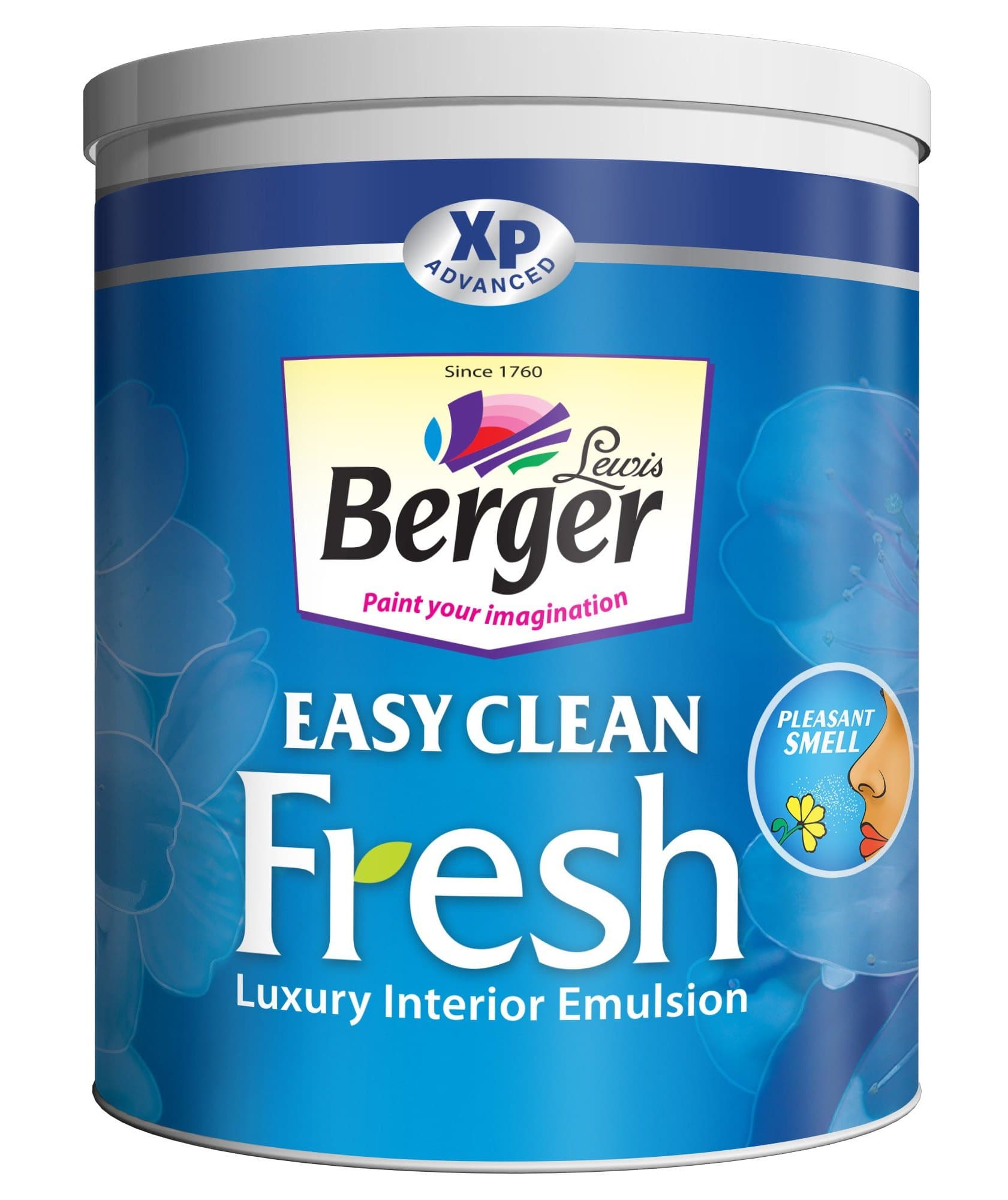 Berger Easy Clean Fresh