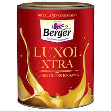 Berger Luxol Xtra