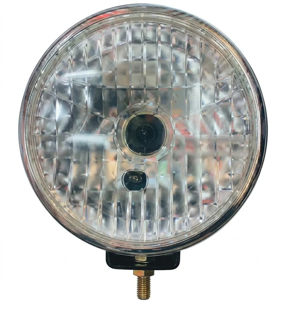 Big Boss Head Lamp