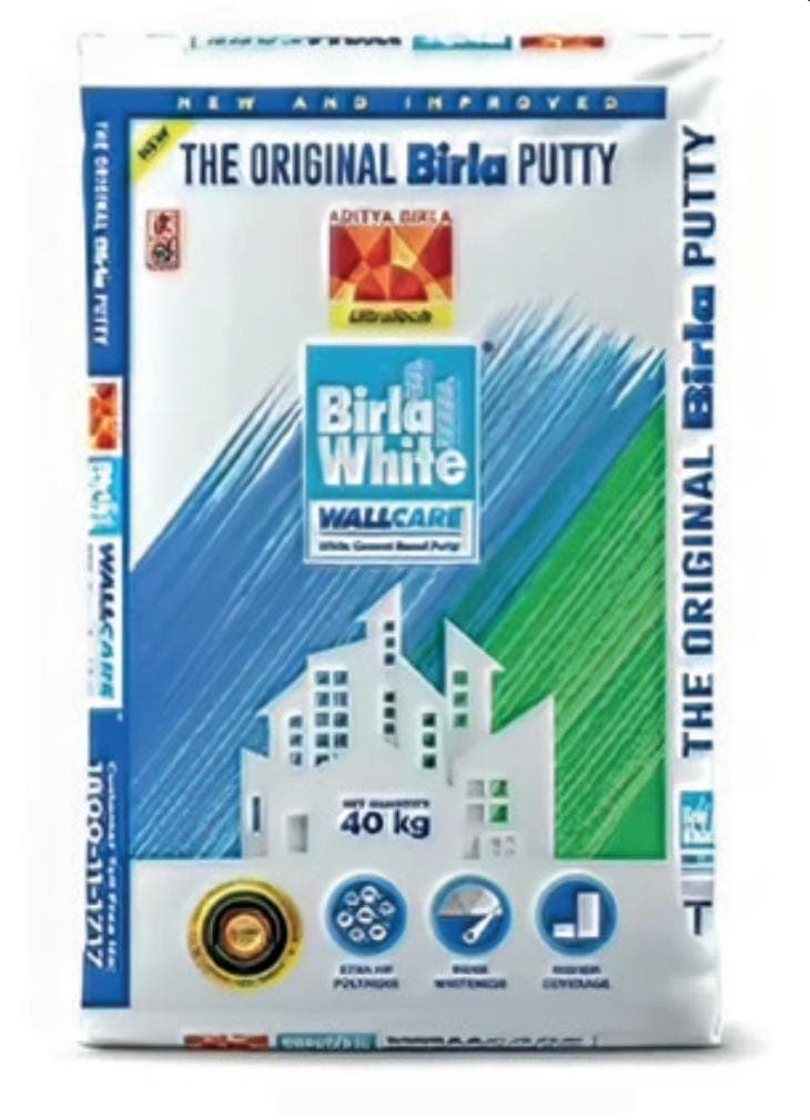 Birla Wall Putty