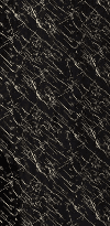 Black Galaxy Gold Marble Panel