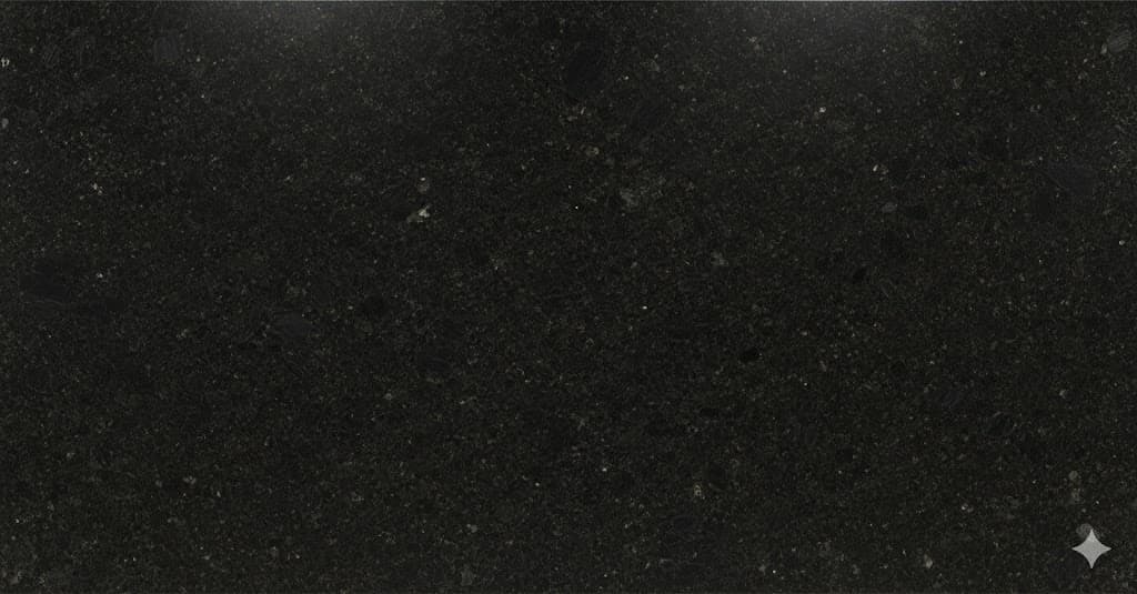 Black Galaxy Granite Laminate Sheet