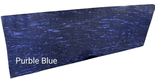 Blue Granite