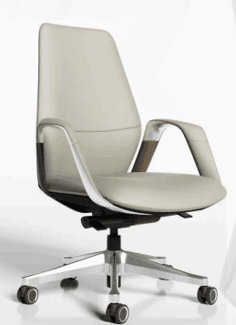 Boat Medium Back Office Chair