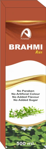 Brahmi Ras Ras