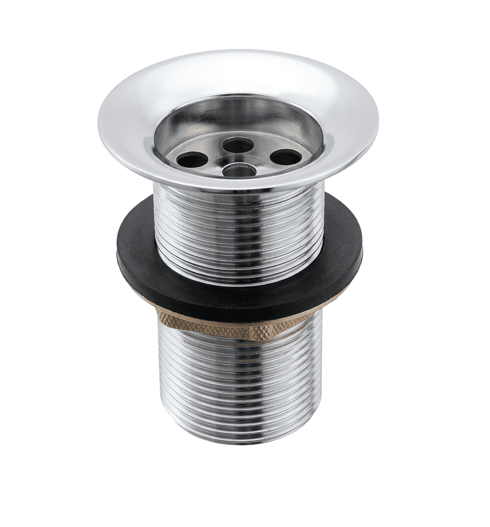 Brass Waste Coupling