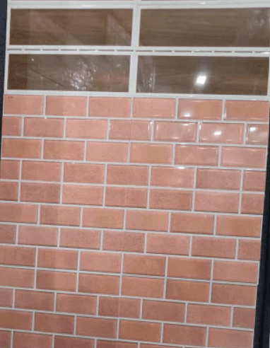 Brick Wall Tiles