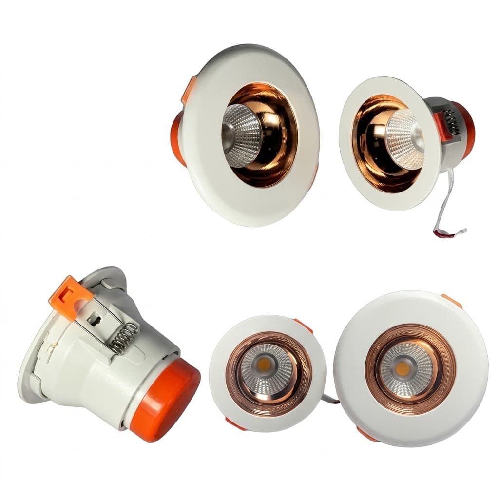 CONCEAL WITH DETACHABLE RINGS