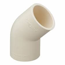 CPVC ELBOW 45°