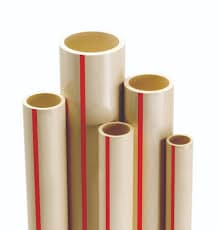CPVC Pipe
