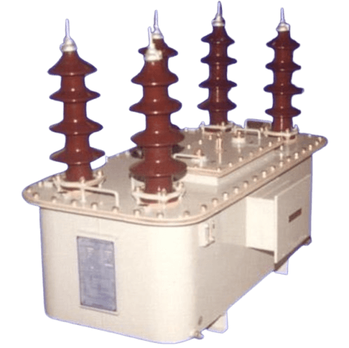 CTPT Metering Unit