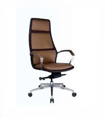 CUBE High-Back Executive Office Chair