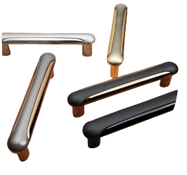 Pull Handle C-12