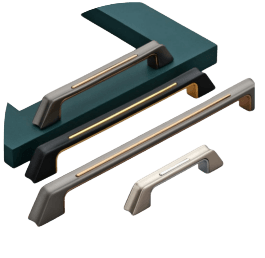 Pull Handle C-31