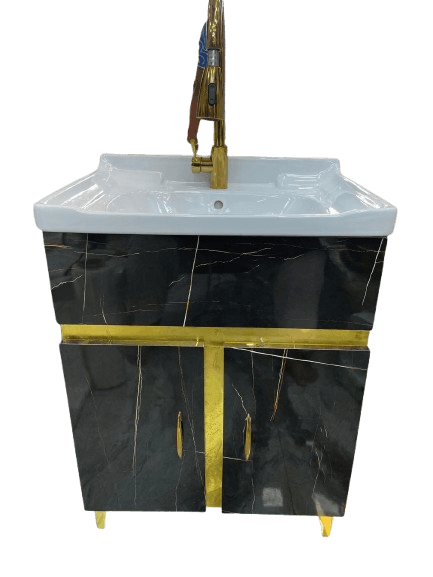 Cabinet Wash Basin