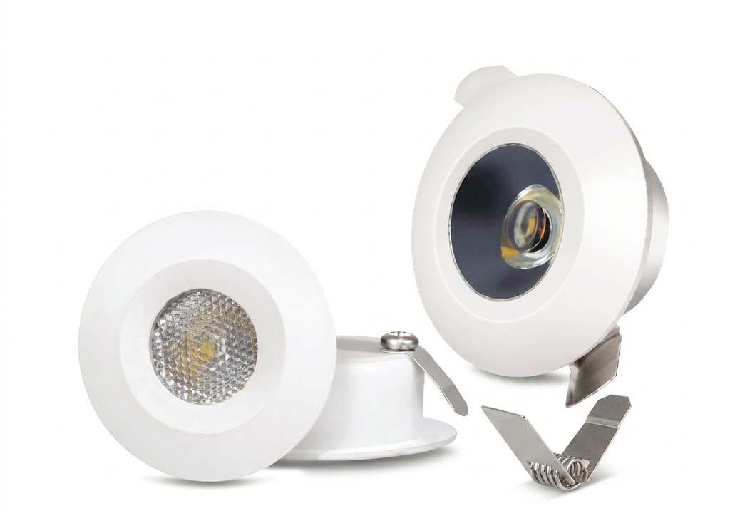 Cabinet LED Spot Light