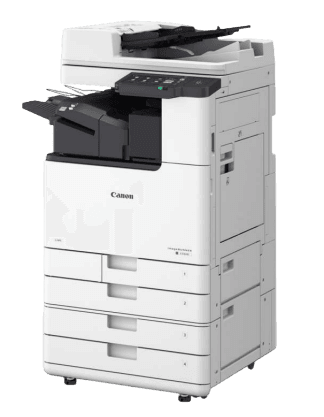 Canon Advanced Office Multifunction Printer Series