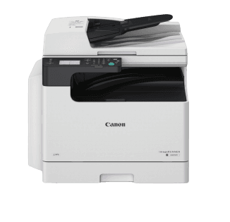 Canon Wireless Multifunction Laser Printer