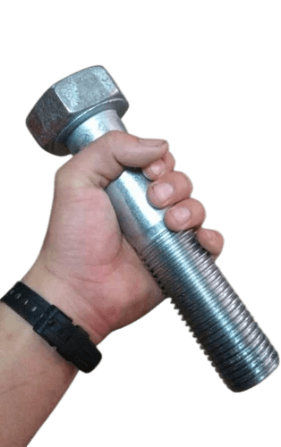 Car Bolts