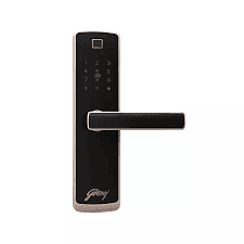 Catus Connect Digital Mortise Lock - 3 Deadbolt