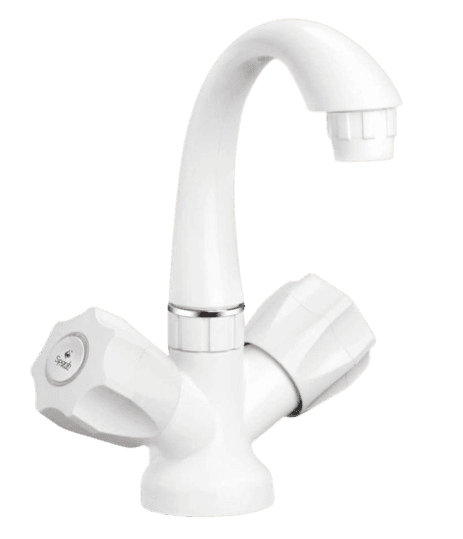 Center Hole Basin Mixer