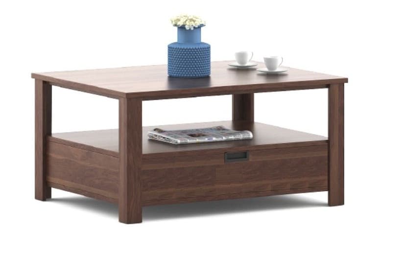 Centre & Coffee Table