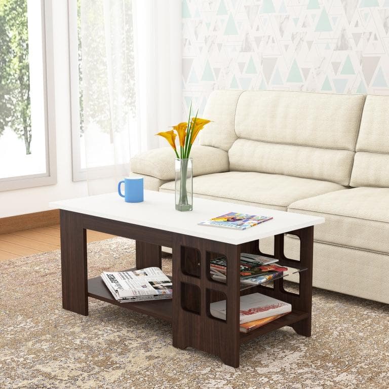 Centre & Coffee Table