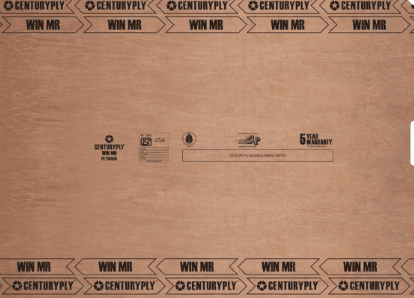 Century Ply Win MR Plywood