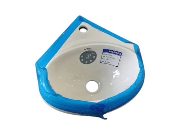 Ceramic Round Table Top Wash Basin