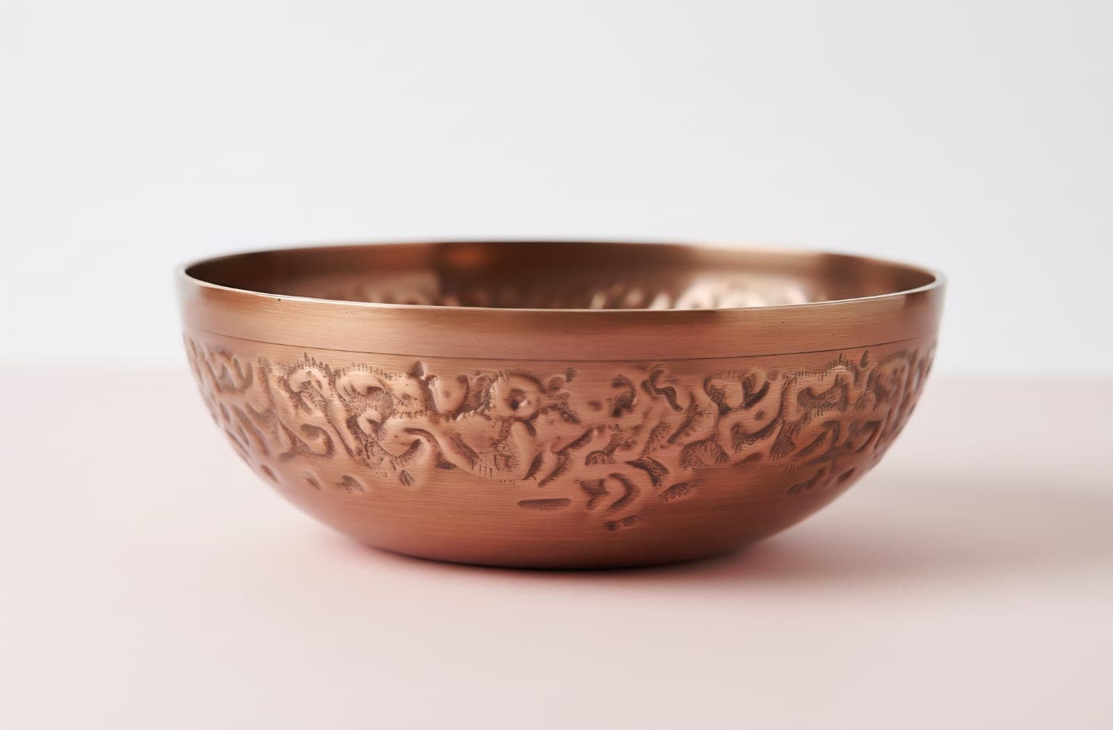Ceramic bowl sink