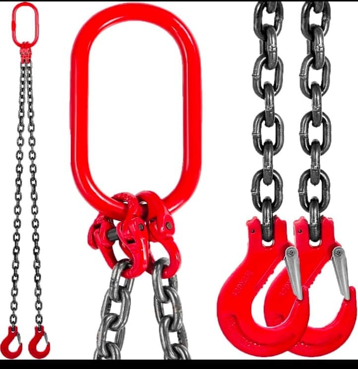 Chain Slings