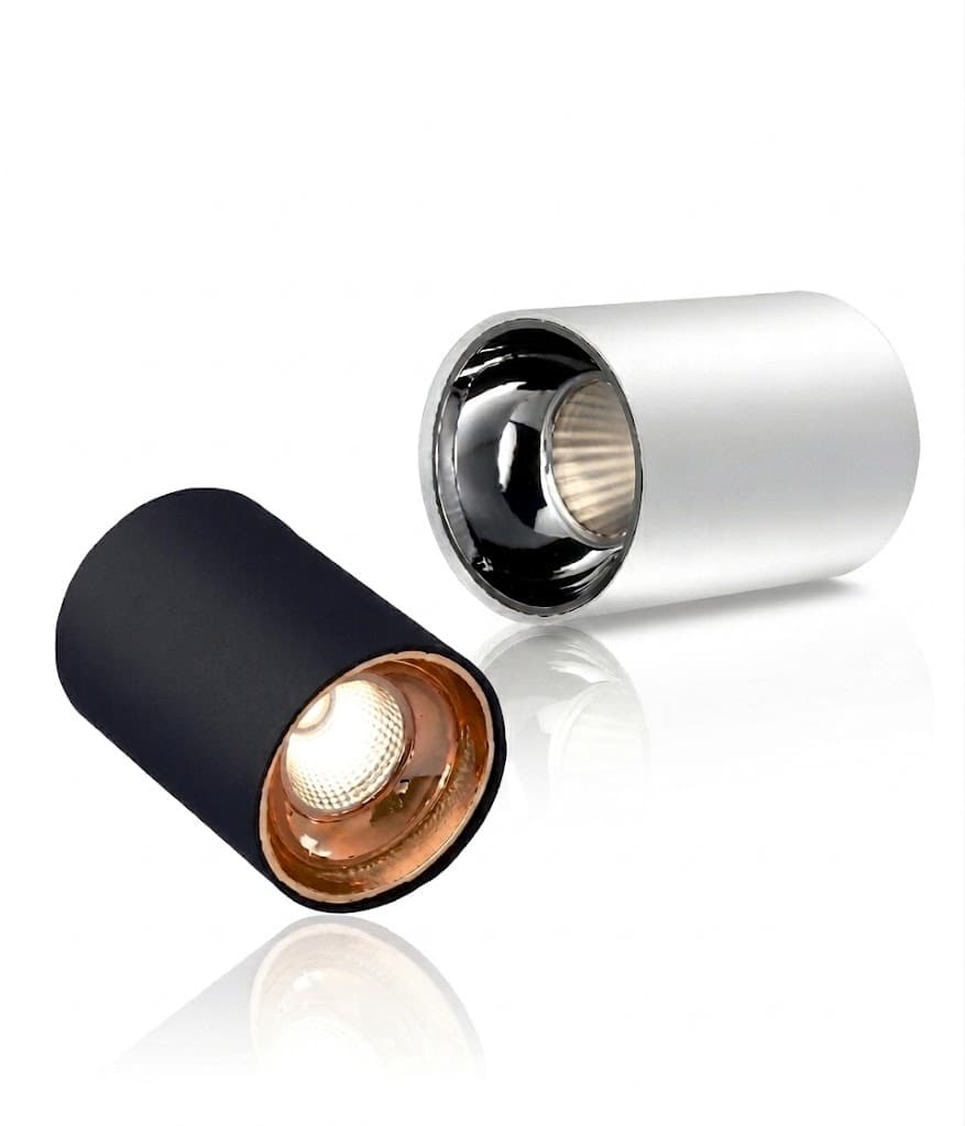 Ciello COB Cylinder