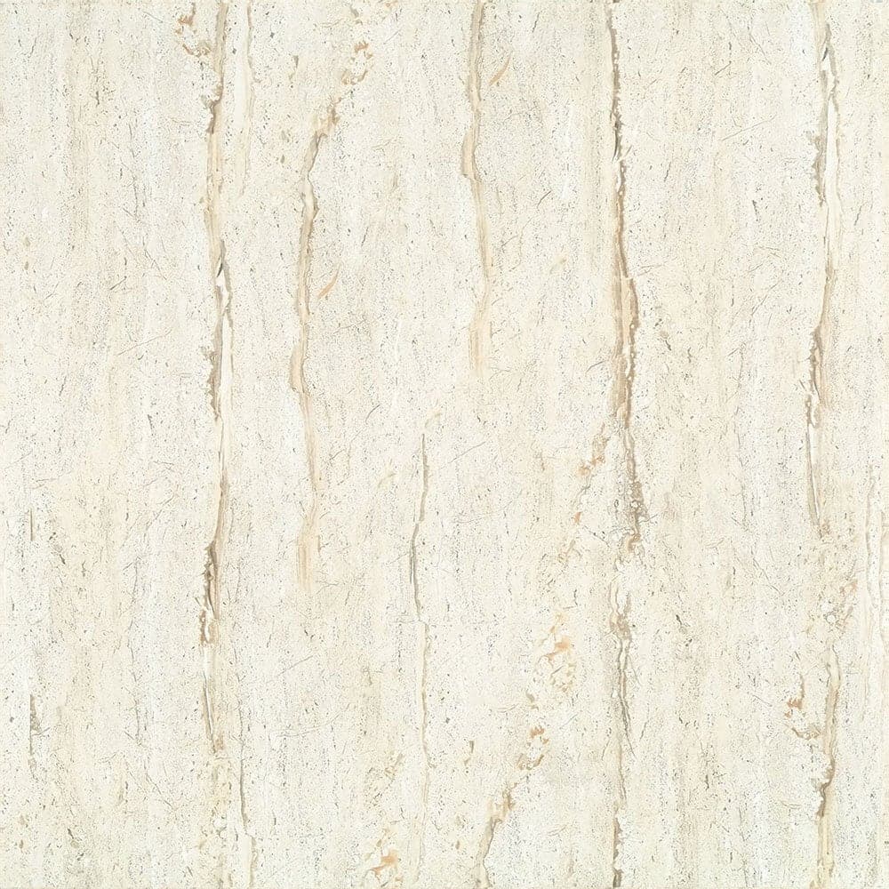 Classic Glazed Vitrified Tile Tan