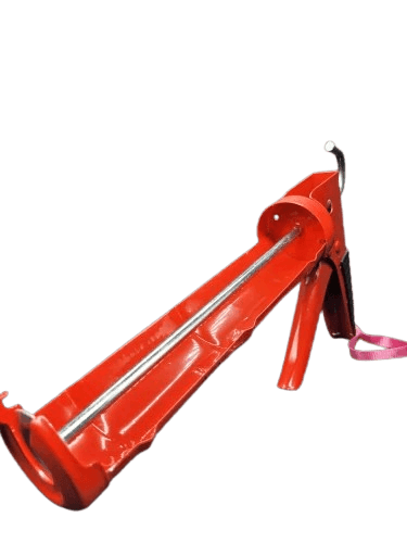 Clauking Gun