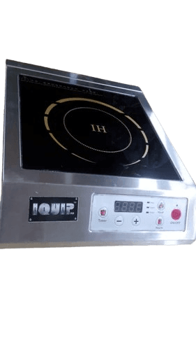 Commercial Induction