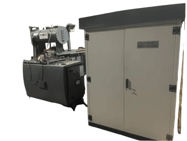 Compact Substation