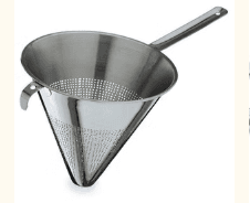 Conical Strainer