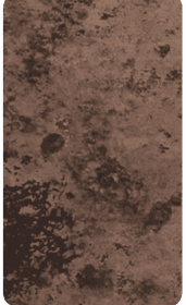 Copper Glow Decorative Wall Panel